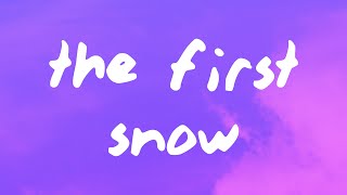 EXO  The First Snow [upl. by Alpheus356]