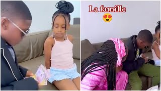 Les mamans banquières et les oncles chiches là [upl. by Akinat89]