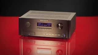 Introducing Anthem MRX Series AV Receivers [upl. by Kahle]