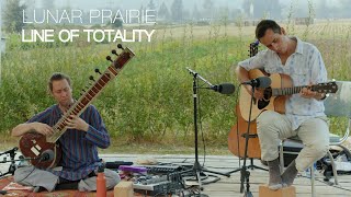 Lunar Prairie  Line of Totality JJ Gregg amp David Van Auken at Minto Island Growers 082623 [upl. by Alexandre]