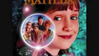 matilda soundtrack [upl. by Enoed]