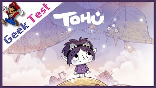 Lets Play TOHU [upl. by Delfeena585]