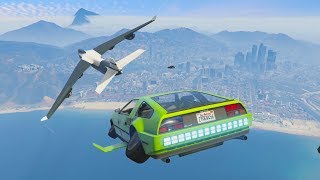 MISIÓN ÉPICA EL GRAN ASALTO  Doomsday Heist DLC Dia del Juicio Final  GTA V ONLINE GTA 5 [upl. by Thisbe]