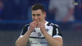 Quarterfinals Beziers vs CA Brive  202324 France Rugby Pro D2  Full match Rugby [upl. by Rann608]