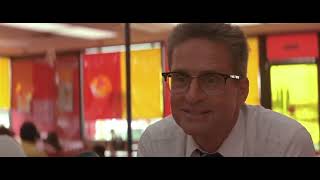 FALLING DOWN 1993  WHAMMY BURGER SCENE  MICHAEL DOUGLAS MOVIE CLIP [upl. by Tevlev482]