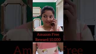 Amazon ₹10000 Coupons FREE [upl. by Alehs]