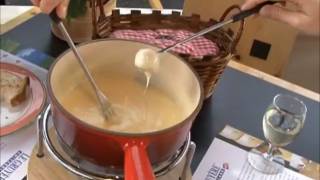 Rezept für Käsefondue [upl. by Doretta108]