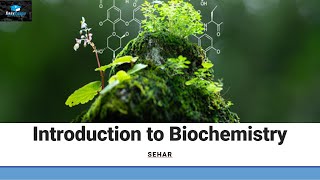 Introduction to Biochemistry [upl. by Oiredised146]