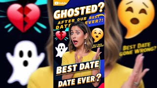 Ghosted After Our Best Date Ever redditstorytime emotional date [upl. by Eceer]