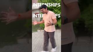 Top 5 websites for Internships for college students 🔥🤩 engineering telugu internship [upl. by Ancalin72]