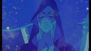 Steven Universe  Blue Diamond Edit [upl. by Debbie]