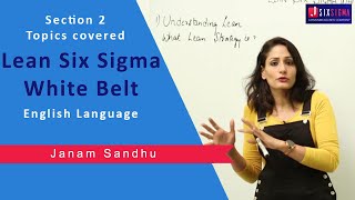 🔥 Lean Six Sigma Course 2023  Lean Six Sigma Explained  Six Sigma Training  Simplilearn [upl. by Aidne]