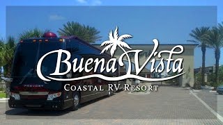 Buena Vista Luxury RV Resort  Premier Luxury RV Resort in Alabama [upl. by Meihar925]