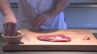 How to Cook the perfect Duck breast [upl. by Bruno]