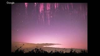 VIDEO OF FIRMAMENT UP CLOSE AND SLOWED DOWN [upl. by Papotto367]