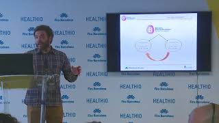 Barcelona Brain Health Initiative cómo preservar tu salud cerebral  HEALTHIO 2017 [upl. by Tacita]