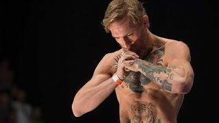 Conor McGregor ► Embrace The Chaos [upl. by Brandice]