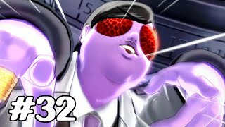 Persona 5 Royal Merciless  Part 32 Shadow Kaneshiro [upl. by Willcox]