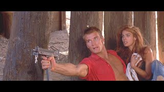 Dolph Lundgren Full Movie English Best Action Movies Hollywood Full HD Movie  Joshua Tree [upl. by O'Callaghan]