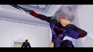 Kingdom Hearts An Oath to Return Pt 54 [upl. by Wager]