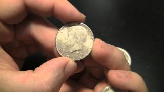 How to tell what US coins are SILVER [upl. by Dam]