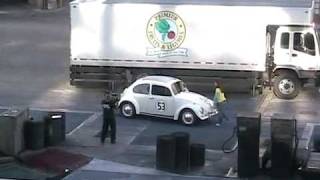 Disney Herbie the Love Bug [upl. by Avan]