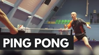 Giochiamo a Ping Pong [upl. by Denny]