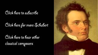 Schubert  Violin Sonata in A Op 162 [upl. by Aillimat799]