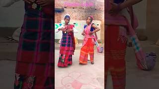 Badam Herel new santali songPawan Anjali Santali pawananjali new santali song [upl. by Eeluj]