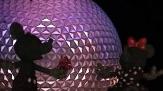 Starship feat Mickey Thomas at Epcot  2003 [upl. by Hildegard]