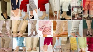 50 Latest Trousers designs  💯 New Trousers designs  2023 Stylish Trousers designs  Trouser [upl. by Cibis528]