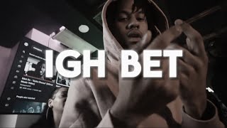 notroyaltyfree sweepers x Sha gz type beat “Igh bet”ValuStayKrshn abmprod [upl. by Joice]