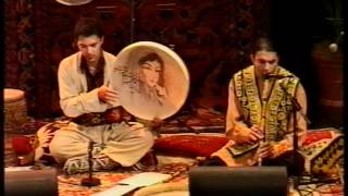 Persian Traditional Music Shokouh Afaghi [upl. by Vincents818]