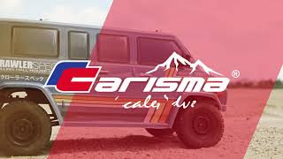 Carisma Prairie Wolf 21 RTR [upl. by Roselle467]