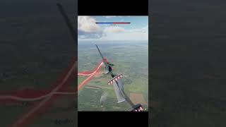 WATCH YO JET warthunder meme [upl. by Oralle]