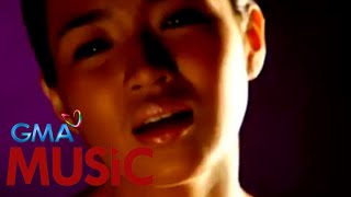 Maricris Garcia I Bakit Ikaw Pa Rin I Official music video [upl. by Sirrep194]