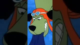 Muttley Laughs Short [upl. by Matta]