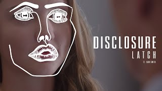 Disclosure  Latch ft Sam Smith [upl. by Rockefeller153]