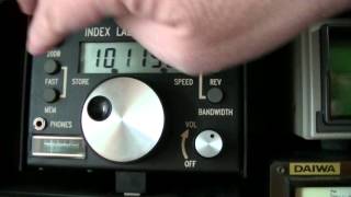 INDEX LABORATORIES QRP PLUS [upl. by Fitton921]