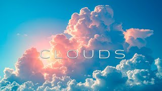 CLOUDS  Beautiful Soft Piano Music  Ambient Soundscapes  Secrets of Summer [upl. by Eemaj985]