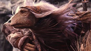 The Dark Crystal Soundtrack  Mystics Theme [upl. by Ainatit]