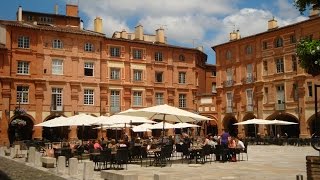 Montauban Tarn et Garonne [upl. by Arney559]