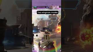 Wingman apex apexlegends apexlegendsclips gaming [upl. by Edijabab]