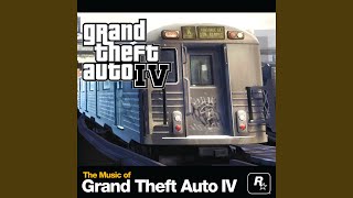 Soviet Connection Theme from GTA IV [upl. by Petr]