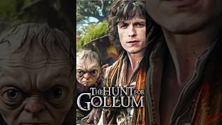 LORD OF THE RINGS The Hunt For Gollum shorts lordoftherings thehuntforgollum theringsofpower [upl. by Jolene]