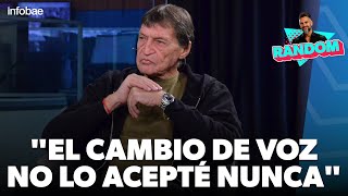 Julio César Falcioni cómo se encuentra de salud y qué aprendizaje le dejó dirigir a Boca  Random [upl. by Harv685]