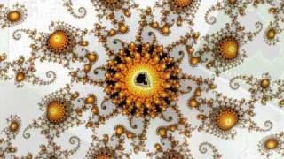 A Journey in The Mandelbrot set 640x360 [upl. by Ennaear633]