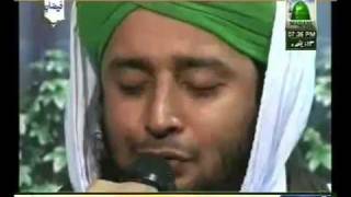 NAAT MADANI CHANNEL Afsos Bohat Dur Hon Gulzar e Nabi Say [upl. by Whiney]