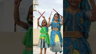 Gopala gopala song  Kolatam  Krishnashtami special  Pawan Kalyan  Jhanu  Mahi  dance [upl. by Geminius596]