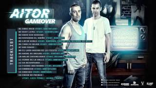 Aitor  Next level Feat Santaflow [upl. by Ramal]